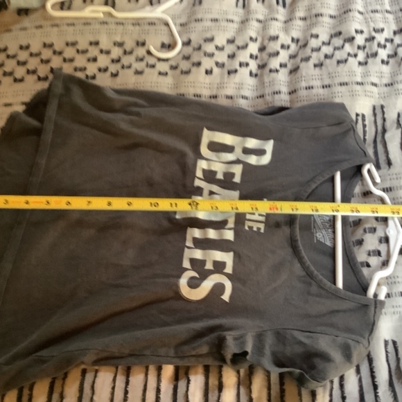 The Beatles M 8 10 Collectibles shirt girls MUST BUNDLE min amount to complete - Picture 4 of 5
